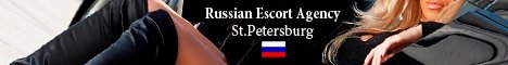 St.Petersburg Escorts